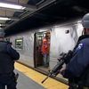 Feds: NYC Subway Terror Plot Just Part Of Larger, Int'l Plan